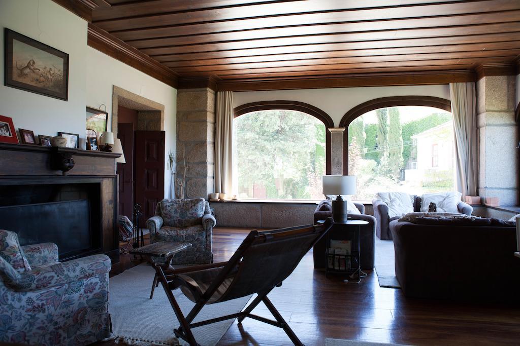 Casa De Darei Guest House Mangualde Room photo