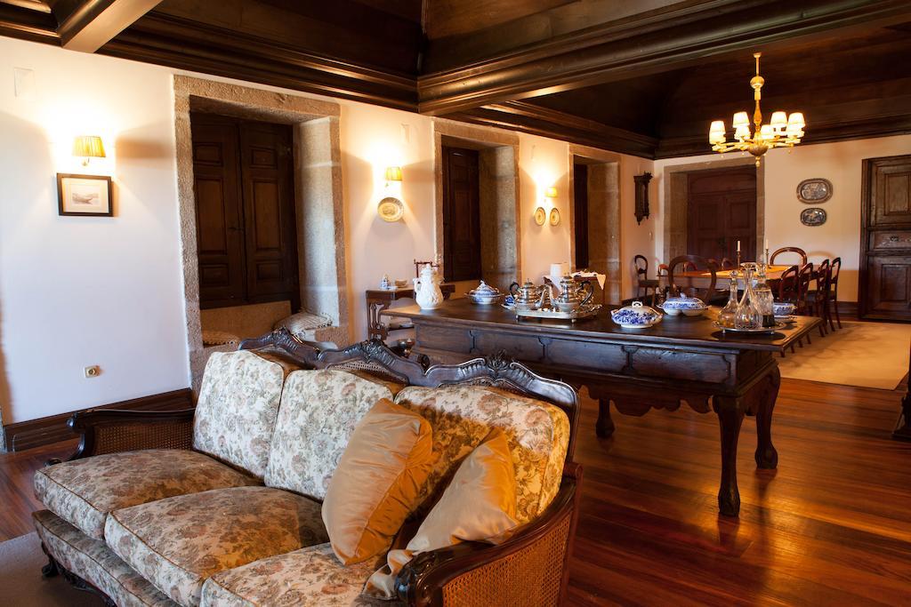 Casa De Darei Guest House Mangualde Room photo