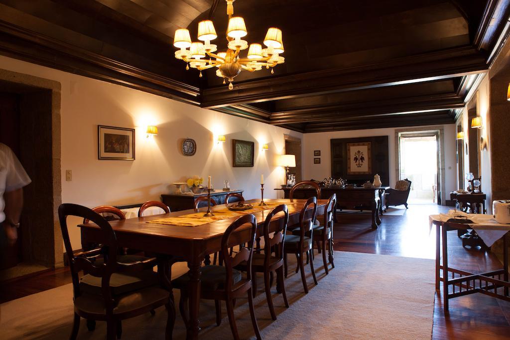 Casa De Darei Guest House Mangualde Room photo