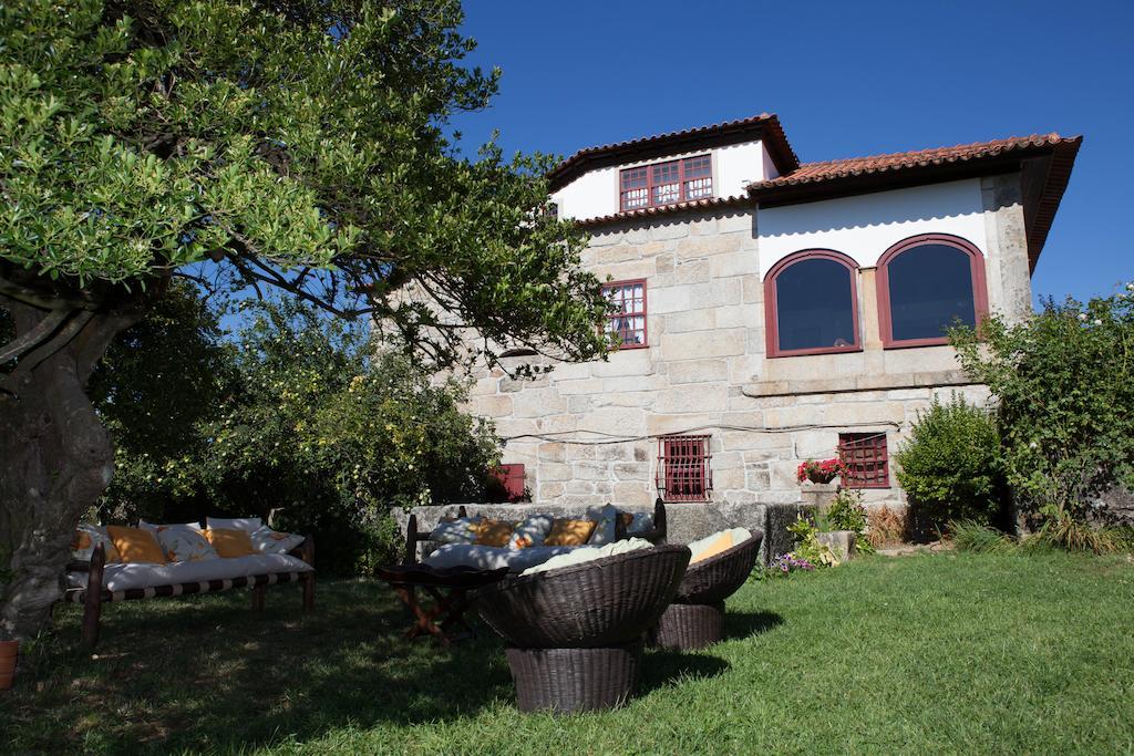 Casa De Darei Guest House Mangualde Room photo