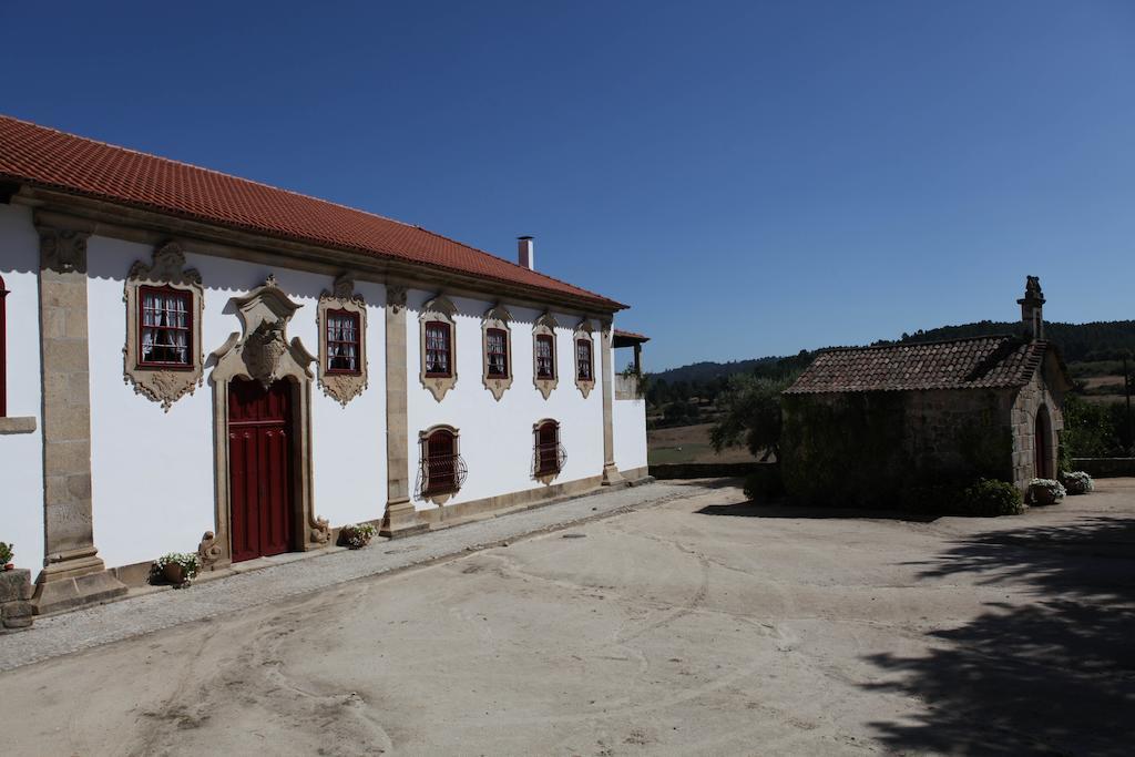 Casa De Darei Guest House Mangualde Room photo