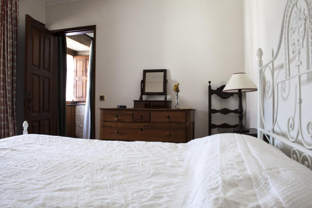 Casa De Darei Guest House Mangualde Room photo
