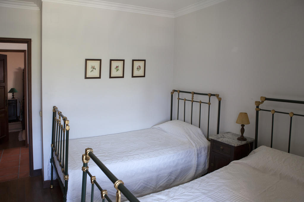 Casa De Darei Guest House Mangualde Room photo