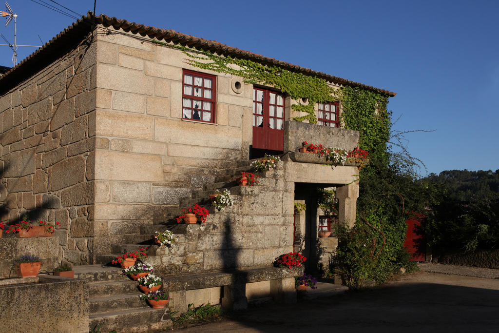 Casa De Darei Guest House Mangualde Room photo