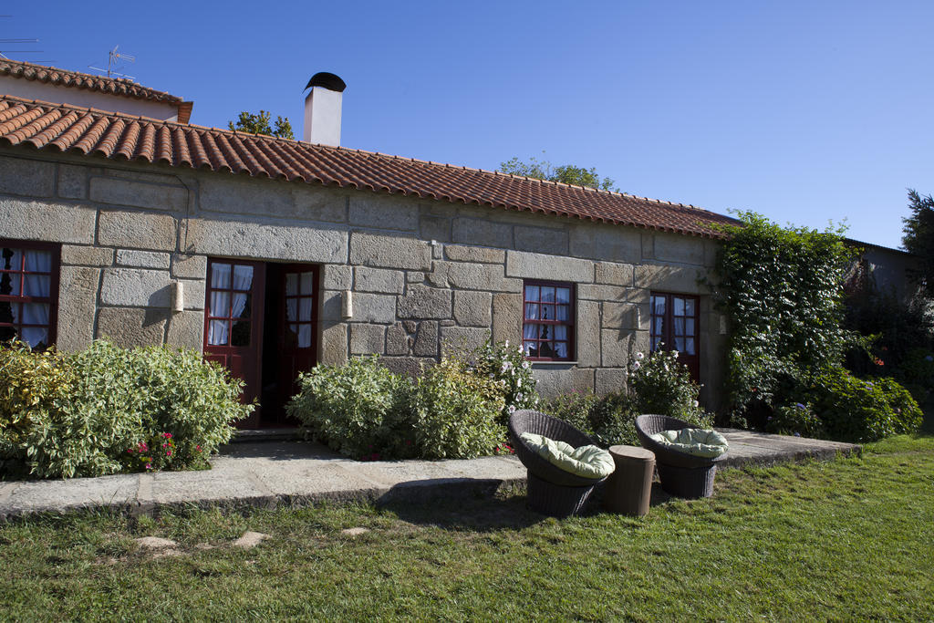 Casa De Darei Guest House Mangualde Room photo